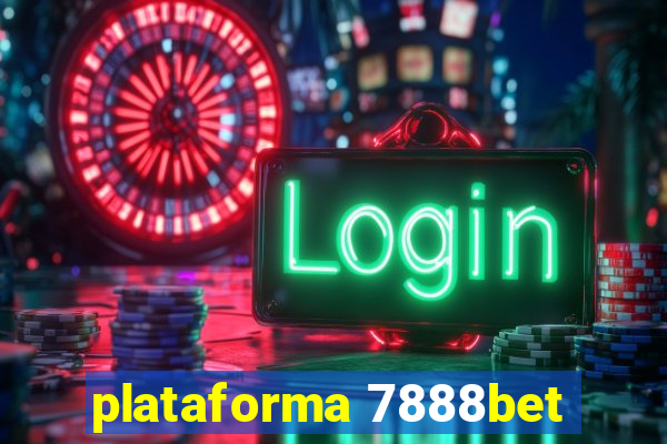 plataforma 7888bet